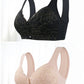 🔥BUY 3 PAY 2🔥Lace Floral Front Closure Bra