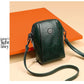 👜Francuska torba crossbody z dopasowanymi muszlami