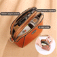 👜Francuska torba crossbody z dopasowanymi muszlami
