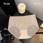 Ultra thin ice silk panties for women(Pack of three)