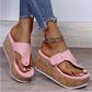 Eleganckie ortopedyczne letnie buty damskie (50% ZNIŻKI)