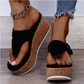 Eleganckie ortopedyczne letnie buty damskie (50% ZNIŻKI)