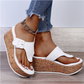 Eleganckie ortopedyczne letnie buty damskie (50% ZNIŻKI)