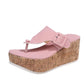 Eleganckie ortopedyczne letnie buty damskie (50% ZNIŻKI)