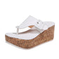 Eleganckie ortopedyczne letnie buty damskie (50% ZNIŻKI)