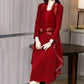 Nowe jesienne sukienki inspirowane stylem vintage