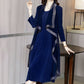 Nowe jesienne sukienki inspirowane stylem vintage