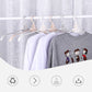 Plastic Foldable Travel Hangers🌷Offer Over 60% Off✨