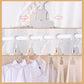 Plastic Foldable Travel Hangers🌷Offer Over 60% Off✨