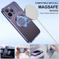 Magnetyczna składana podstawka Aroma do iPhone'a z serii 14/13