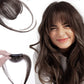 💥50% zniżki💥Przedłużanie włosów 100% Real Hair Bangs