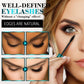 Wodoodporny tusz do rzęs 4D 2 IN 1 Volume & Lasting Waterproof Mascara