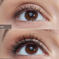 Wodoodporny tusz do rzęs 4D 2 IN 1 Volume & Lasting Waterproof Mascara