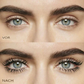 Wodoodporny tusz do rzęs 4D 2 IN 1 Volume & Lasting Waterproof Mascara