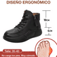 Grueso-Suela Alta-Top Suave-Zapatos de suela gruesa