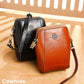 👜Francuska torba crossbody z dopasowanymi muszlami