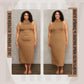 High Waist Tummy Pants