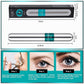 Wodoodporny tusz do rzęs 4D 2 IN 1 Volume & Lasting Waterproof Mascara