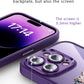 Etui na iPhone'a Fairy Rose