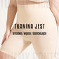 High Waist Tummy Pants