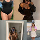 Jednoczęściowa bielizna modelująca