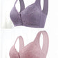 🔥BUY 3 PAY 2🔥Lace Floral Front Closure Bra