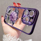 Etui na iPhone'a Fairy Rose