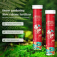 Tabletki nawozu organicznego o powolnym uwalnianiu