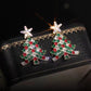 ✨Christmas Pre-Sale🎁Buy 1 Get 1 Free✨Christmas Tree Earrings