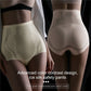 🔥Duża wyprzedaż 46% taniej 🥳 Majtki Ice Silk Ionic Fibre Tummy Tuck