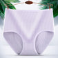 ✨Bawełniane majtki damskie Plus Size🔥Kup 1 i otrzymaj 2 gratis🔥