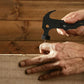 Multifunctional Survival Hammer 14 in 1 Stainless Steel Alloy Material（50% OFF）