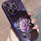 Etui na iPhone'a Fairy Rose