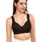 🔥BUY 3 PAY 2🔥Lace Floral Front Closure Bra