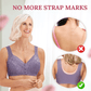 🔥BUY 3 PAY 2🔥Lace Floral Front Closure Bra