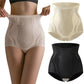 🔥Duża wyprzedaż 46% taniej 🥳 Majtki Ice Silk Ionic Fibre Tummy Tuck