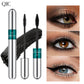Wodoodporny tusz do rzęs 4D 2 IN 1 Volume & Lasting Waterproof Mascara