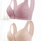 🔥BUY 3 PAY 2🔥Lace Floral Front Closure Bra