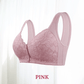 🔥BUY 3 PAY 2🔥Lace Floral Front Closure Bra