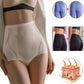 🔥Duża wyprzedaż 46% taniej 🥳 Majtki Ice Silk Ionic Fibre Tummy Tuck