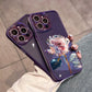 Etui na iPhone'a Fairy Rose