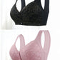 🔥BUY 3 PAY 2🔥Lace Floral Front Closure Bra