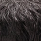 Breathable Topper Wig Piece🎅 Christmas Must Have Beautiful Hair🎅