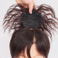Breathable Topper Wig Piece🎅 Christmas Must Have Beautiful Hair🎅
