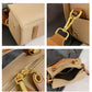 Best Gift for Her - Crossbody Large Shoulder Bag with Adjustable Strap