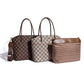 🥳👜2024 Wielofunkcyjny zestaw toreb crossbody z nadrukiem
