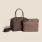 🥳👜2024 Wielofunkcyjny zestaw toreb crossbody z nadrukiem