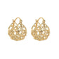 Fashion Cutout Earrings
