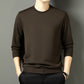Nice Gift! Men’s Round Neck Comfortable Sweatshirt