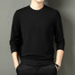 Nice Gift! Men’s Round Neck Comfortable Sweatshirt